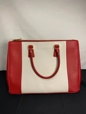 Prada Galleria Large & Handheld Crossbody Duty Paid 3