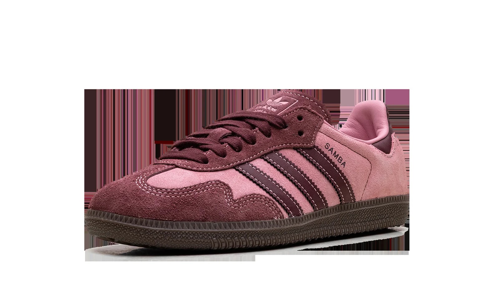 Samba OG Wmns " 4