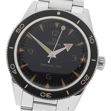 Omega — Omega Seamaster Diver 300m 210.92.42.20.01.001 Automatic Watch_948700 — Watch — resale