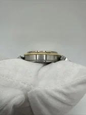Cartier Pasha Power Reserve Steel & 18k Gold Swiss Automatic 3