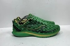 Saucony — Saucony Kinvara 12 Irish S20619-17 Shoes — Sneaker — resale