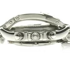 Breitling Chronomat 44 AB0116 44mm SS Black #C4287 4