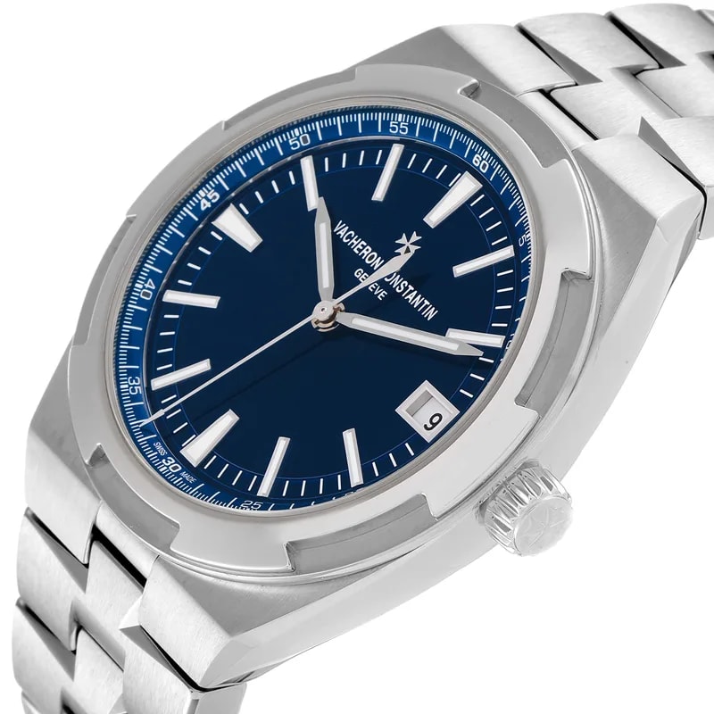 Vacheron Constantin Overseas 4500V/110A-B128 2