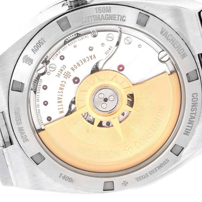 Vacheron Constantin Overseas 4500V/110A-B128 3