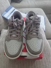 Nike — Nike Dunk Low ’S / Low Top Lace Up — Sneaker — resale