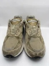 New Balance 990v3 Size 12 4E 2