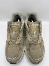 New Balance 990v3 Size 12 4E 3