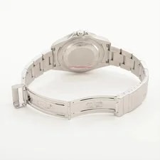 Rolex Explorer II 16570 SS AT White Dial 4