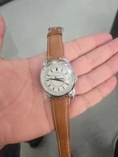 Patek Philippe Calatrava Automatic Weekly Calendar 5212A-001 2