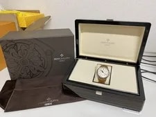 Patek Philippe Calatrava Automatic Weekly Calendar 5212A-001 4
