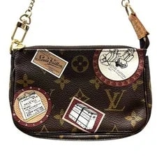 Louis Vuitton From Japan 2