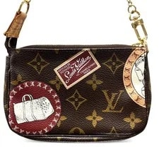 Louis Vuitton From Japan 3
