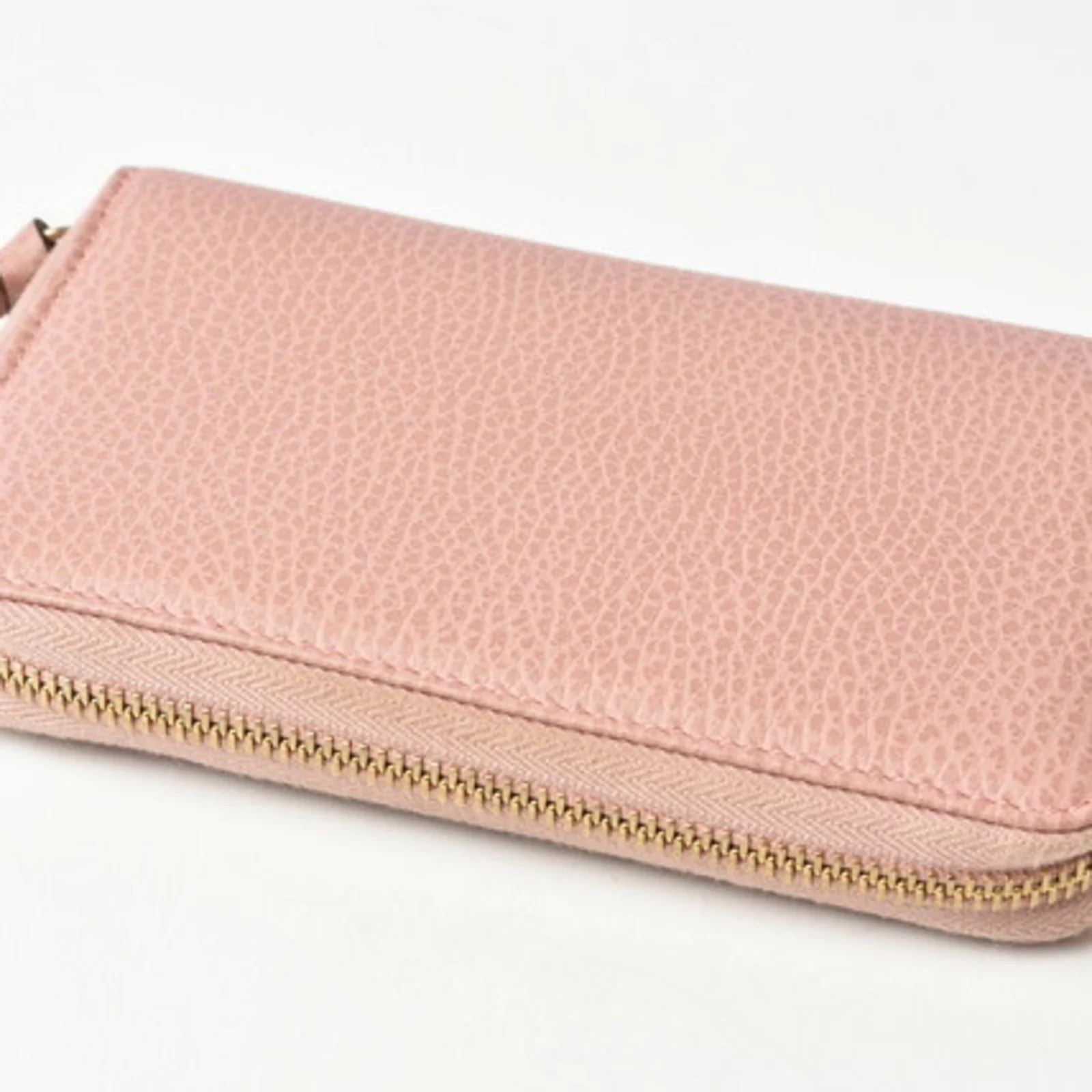 Gucci Light Wallet (Bi-Fold) 2