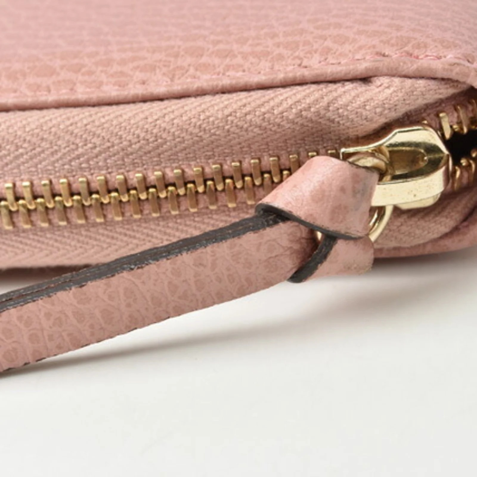 Gucci Light Wallet (Bi-Fold) 3