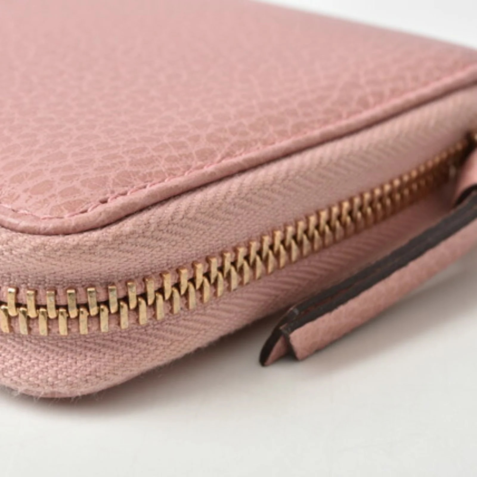 Gucci Light Wallet (Bi-Fold) 4