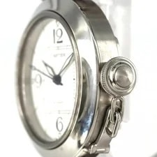 Cartier Pasha W31074M7 Automatic 1 3
