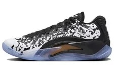 Jordan — Jordan Zion 3 'Gen Zion' - DR0676-018 New — Sneaker — resale