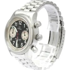 Omega Dynamic Chronograph Targa Florio Limited 5241.51 Polished BF587597 2