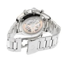 TAG Heuer Carrera CBN2010.BA0642 42mm SS Black #C11906 4