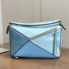 Loewe Puzzle 2Way Crossbody With Strap 3