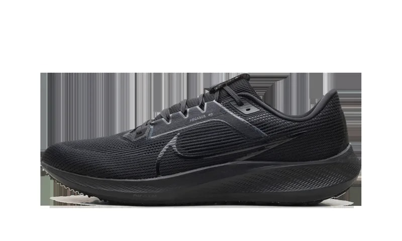 NIKE — Air Zoom Pegasus 40 " DV3853 002 — Sneaker — resale