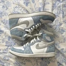 Jordan — Jordan Air 1 High Top / / Lace-Up ’s — Sneaker — resale