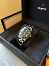 Tudor — Tudor Black Bay 58 M79030N-0001 — Watch — resale