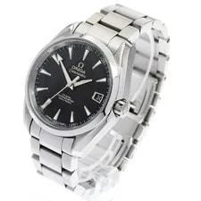 Omega Seamaster Aqua Terra 231.10.42.21.03.004 TO274130 2