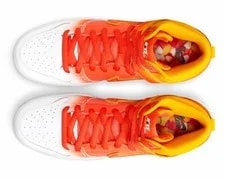 Nike SB Dunk High Pro "Sweet Tooth" Amarillo/ FN5107-700 Size 11 NEW 4