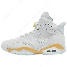 Jordan — Jordan Air 6 Retro DQ4914-074 — Sneaker — resale