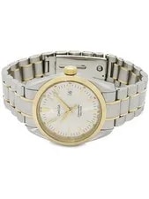 Omega Seamaster Aqua Terra 2318.30 Quartz 36mm Papers Silver 2
