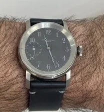 1888 Patek Philippe Hybrid 2