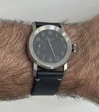 1888 Patek Philippe Hybrid 3