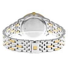 Omega de Ville Prestige Co-Axial Blue Dial 424.20.37.20.03.001 3