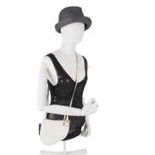 Dior Trio Saddle Crossbody OP:... 2