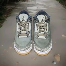 Jordan 3 Retro Family Affair 2