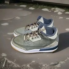Jordan 3 Retro Family Affair 4