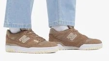 New Balance — Size 9 - New Balance 550 — Sneaker — resale