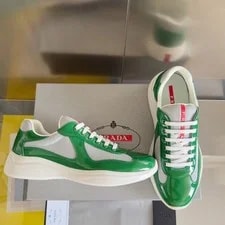 Prada Bright Fashion Breathable Casual 2