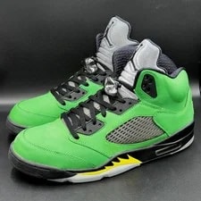 Jordan 5 Retro SE Oregon 2