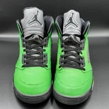 Jordan 5 Retro SE Oregon 3
