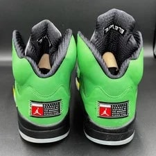 Jordan 5 Retro SE Oregon 4