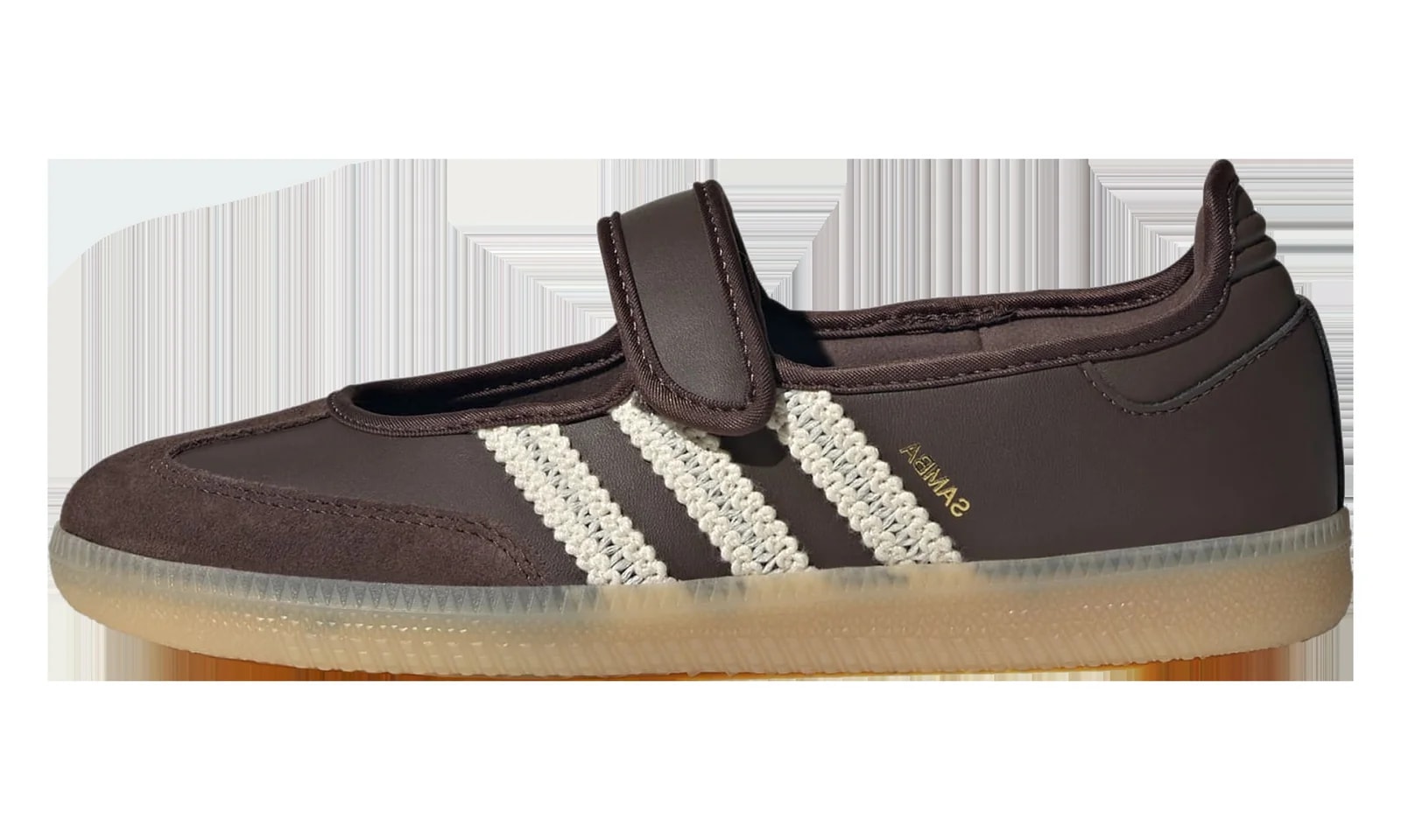 Adidas — Samba Jane Wmns " " — Sneaker — resale