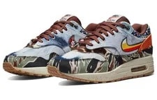 Nike Air Max 1 SP Concepts Heavy DN1803-900 3