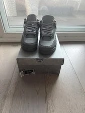 Size 8.5 - Air Jordan 4 Retro SE Wet 3