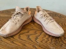 Adidas Yeezy Boost 350 V2 Size 11 Stripe Kanye West 2