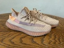 Adidas Yeezy Boost 350 V2 Size 11 Stripe Kanye West 3
