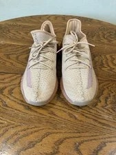 Adidas Yeezy Boost 350 V2 Size 11 Stripe Kanye West 4
