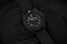 Breitling Avenger Hurricane 45mm Auto XB0180 2020 Box Papers 6-Month Warranty 2