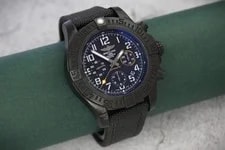 Breitling Avenger Hurricane 45mm Auto XB0180 2020 Box Papers 6-Month Warranty 3